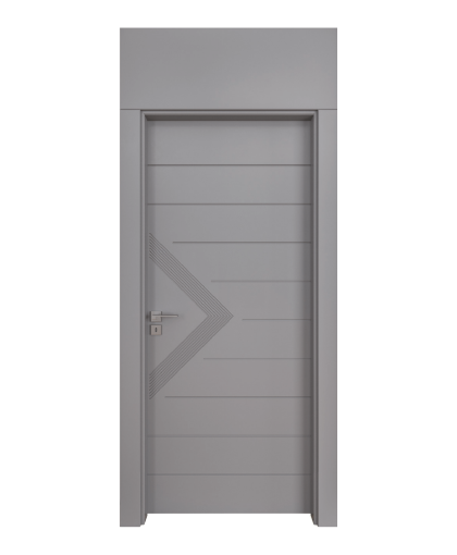 BY-159 Porte intérieure Laqué